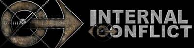 logo Internal Conflict